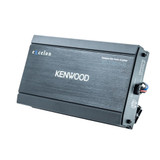 Open Box Kenwood Excelon XM160-2-98 2-Channel Power Amplifier for 98-13 Harley-Davidson