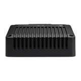 Kicker 53CXA9001 CX-Series Compact Class-D Design 900W RMS Mono Amplifier