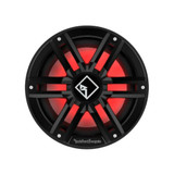 Open Box Rockford Fosgate M2D2-10IB 10" DVC 2Ω Marine Infinite Baffle Subwoofer
