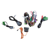 iDatalink HRN-RR-HO1 Factory Integration Adapter