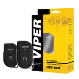 VIPER 7816V 2 way 1 Button Remote Control Transmitter 1 mile range VIPER 7816V 2 way 1 Button Remote Control Transmitter 1 mile range