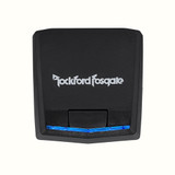 Rockford Fosgate HD9813RK-STAGE2 2-Speaker & Amp Kit for 1998-2013 Road King
