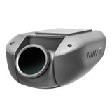 Kenwood DRV-A700WDP Compact HD Dual Camera System w/ Wi-Fi and GPS