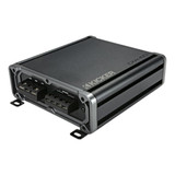 Kicker CXA400.1 - 400W Mono Class D Subwoofer Amplifier - 46CXA4001T