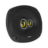Kicker CS-Series CSC693 6x9" 450W Peak Power 3-Way Speakers 4-Ohm - 46CSC6934
