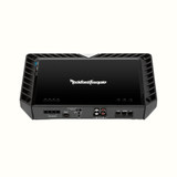 Refurbished Rockford Fosgate T1000-1bdCP 1000W Class-BD Constant Power Amplifier Refurbished Rockford Fosgate T1000-1bdCP 1000W Class-BD Constant Power Amplifier