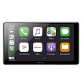 Pioneer DMH-WC6600NEX 9.0" Digital Multimedia Receiver with Backup Camera Pioneer DMH-WC6600NEX 9.0" Digital Multimedia Receiver with Backup Camera