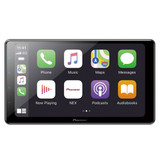 Pioneer DMH-WC6600NEX 9.0" Digital Multimedia Receiver with License Plate Camera Pioneer DMH-WC6600NEX 9.0" Digital Multimedia Receiver with License Plate Camera