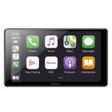 Pioneer DMH-WC6600NEX 9.0" Digital Multimedia Receiver with Satellite Radio Tuner Pioneer DMH-WC6600NEX 9.0" Digital Multimedia Receiver with Satellite Radio Tuner