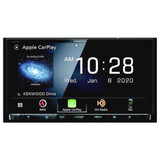 Kenwood eXcelon DNX997XR 6.8" DVD Navigation & Bullet Backup Cam Kenwood eXcelon DNX997XR 6.8" DVD Navigation & Bullet Backup Cam