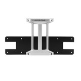 Alpine KTX-H10 Linking Kit for Two 10" Subwoofer Enclosures