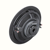 Rockford Fosgate R2SD4-10 Prime 12" 250W RMS R2S 4-Ohm DVC Shallow Subwoofer