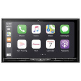 Pioneer AVIC-W8600NEX 7" 2-DIN Car Stereo Navigation with Backup Camera