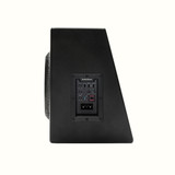 Rockford P500-12P Punch Series 12" 500 Watts RMS Powered Enclosure Rockford P500-12P Punch Series 12" 500 Watts RMS Powered Enclosure