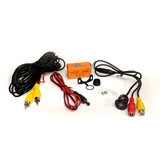 DIAS Back Up Bullet Camera - Black DIAS Back Up Bullet Camera - Black