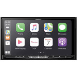 Pioneer AVIC-W8600NEX 7" w/ License Plate Cam & Satellite Radio Tuner