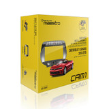 iDatalink CAM1 Dash Kit and T-Harness for 2010-2015 Chevrolet Camaro