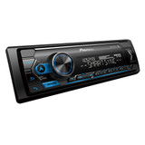 Refurbished Pioneer MVH-S322BT Audio Media Receiver with Built-In Bluetooth Refurbished Pioneer MVH-S322BT Audio Media Receiver with Built-In Bluetooth