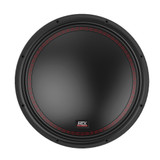 MTX 5512-44 55 Series 12" 400w RMS Dual 4ohm Subwoofer MTX 5512-44 55 Series 12" 400w RMS Dual 4ohm Subwoofer