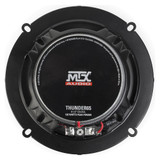 MTX Thunder65 Thunder Dome Series 6-1/2" 2-way Speakers MTX Thunder65 Thunder Dome Series 6-1/2" 2-way Speakers