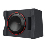 Kenwood eXcelon P-XW1221SHP 12” Pre-loaded High-Power Subwoofer Enclosure