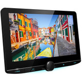 Kenwood eXcelon NEW DNR1007XR 10.1" Floating Panel High Definition Navigation & SiriusXM Tuner