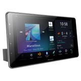 Refurbished Pioneer DMH-WT8600NEX 10.1" Multimedia Receiver w/ Built-In Wifi