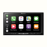 Refurbished Pioneer AVH-W4500NEX 7" 2-DIN DVD Receiver w/ Satellite Radio Tuner Refurbished Pioneer AVH-W4500NEX 7" 2-DIN DVD Receiver w/ Satellite Radio Tuner