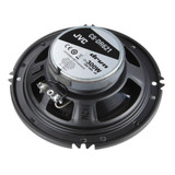 JVC CS-DR621 DRVN Series 6-1/2" 2-way Car Speakers