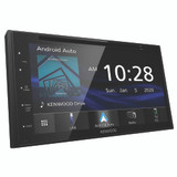 Kenwood DDX5707S DVD with Free SiriusXM Tuner