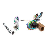 iDatalink HRN-RR-FO3 Radio Wiring Harness Integration Adapter for Ford 2018-up iDatalink HRN-RR-FO3 Radio Wiring Harness Integration Adapter for Ford 2018-up