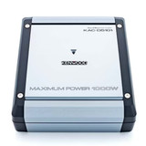 RFRB Kenwood KAC-D5101 Class D Digital Mono Power Car Amplifier 1000 Watts Max