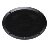 Rockford Fosgate P1694 Punch series 4 Way 6x9 Inch Full Range Car Speakers
