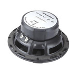 Rockford Fosgate T1650 Power Series 2 Way 6.5 Inch Euro Fit Car Speakers