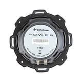 Rockford Fosgate T152 Power Series 5.25 Inch 2 Way Full Range Car Speakers Rockford Fosgate T152 Power Series 5.25 Inch 2 Way Full Range Car Speakers
