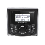 Rockford Fosgate X317-STG2 PMX-1, Front and Rear Element Ready Speaker Kit