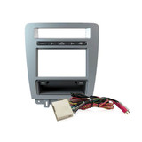 IDatalink KIT-MUS1 Dash Kit and T-Harness for Select 2010-2014 Ford Mustangs IDatalink KIT-MUS1 Dash Kit and T-Harness for Select 2010-2014 Ford Mustangs