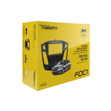 IDatalink KIT-FOC1 Dash Kit and T-Harness For Select 2012-2018 Ford Focus