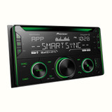 Refurbished Pioneer FH-S722BS 2-DIN CD Audio Receiver with Built-in Bluetooth Refurbished Pioneer FH-S722BS 2-DIN CD Audio Receiver with Built-in Bluetooth