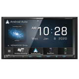RFRB Kenwood DMX9707S 6.95 Inch Digital Multimedia with Bluetooth RFRB Kenwood DMX9707S 6.95 Inch Digital Multimedia with Bluetooth