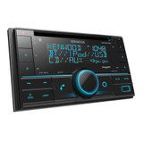 RFRB Kenwood DPX504BT Double DIN CD with Amazon Alexa Voice Control