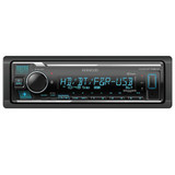 RFRB Kenwood KMM-BT728HD Digital Media with Bluetooth and HD Radio