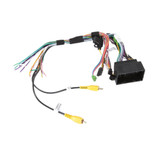 IDatalink KIT-RAM1 Radio Bezel For Ram Trucks with Factory 8 Inch Screen