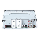 RFRB Kenwood Excelon KDC-X304 CD Receiver with Bluetooth and Amazon Alexa