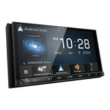 RFRB Kenwood Excelon DDX9907XR 6.8 Inch DVD Receiver with Bluetooth & HD Radio