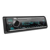 RFRB Kenwood KMM-BT328U Digital Media with Bluetooth and Amazon Alexa RFRB Kenwood KMM-BT328U Digital Media with Bluetooth and Amazon Alexa