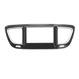 iDatalink KIT-PAC1 Radio Replacement Bezel for Select 2017+ Chrysler Pacifica iDatalink KIT-PAC1 Radio Replacement Bezel for Select 2017+ Chrysler Pacifica