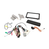 iDatalink KIT-FOR1 Dash and Wiring Kit for Select 2009-2014 Ford Vehicles iDatalink KIT-FOR1 Dash and Wiring Kit for Select 2009-2014 Ford Vehicles