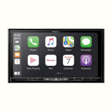 Refurbished Pioneer AVIC-W8600NEX 7" Navigation Receiver w/ License Plate Camera Refurbished Pioneer AVIC-W8600NEX 7" Navigation Receiver w/ License Plate Camera