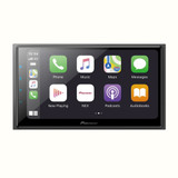 Pioneer DMH-WC5700NEX 6.8 Inch Digital Multimedia with Backup Camera Pioneer DMH-WC5700NEX 6.8 Inch Digital Multimedia with Backup Camera